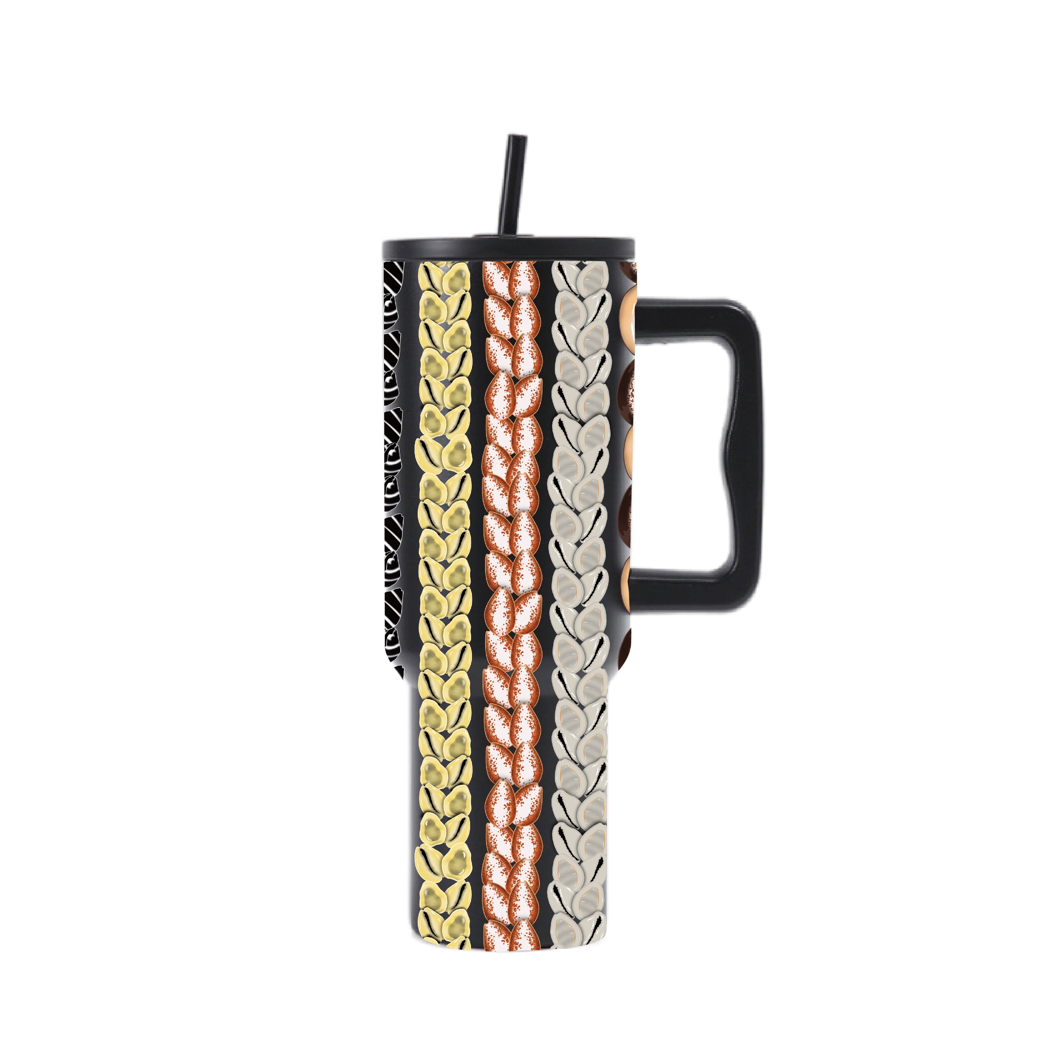 Libbukwe Tumbler