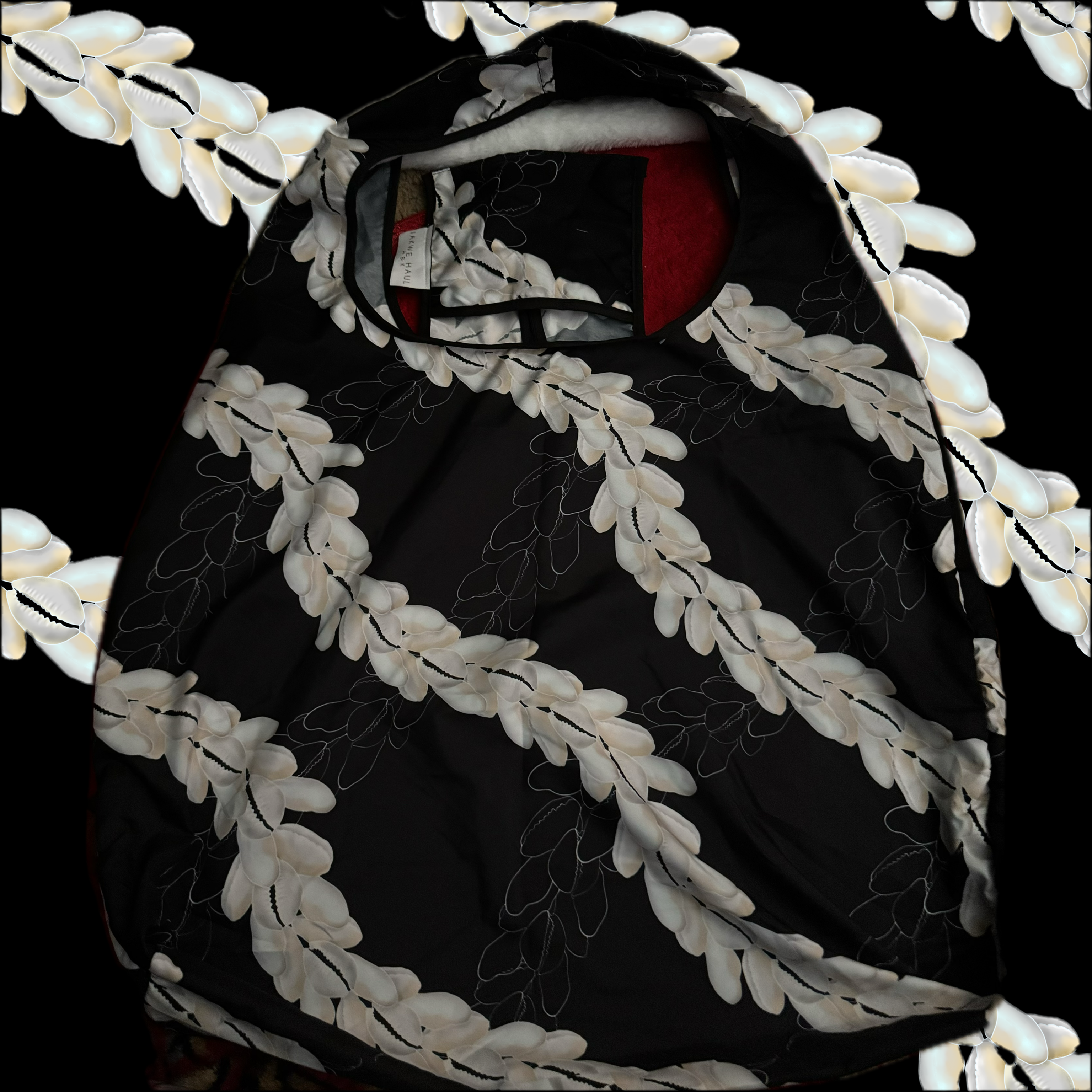 Reusable Island Bag