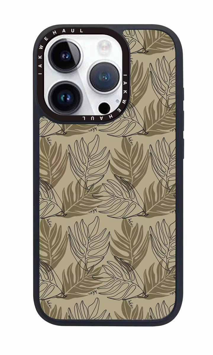 Iakwe Phone Case
