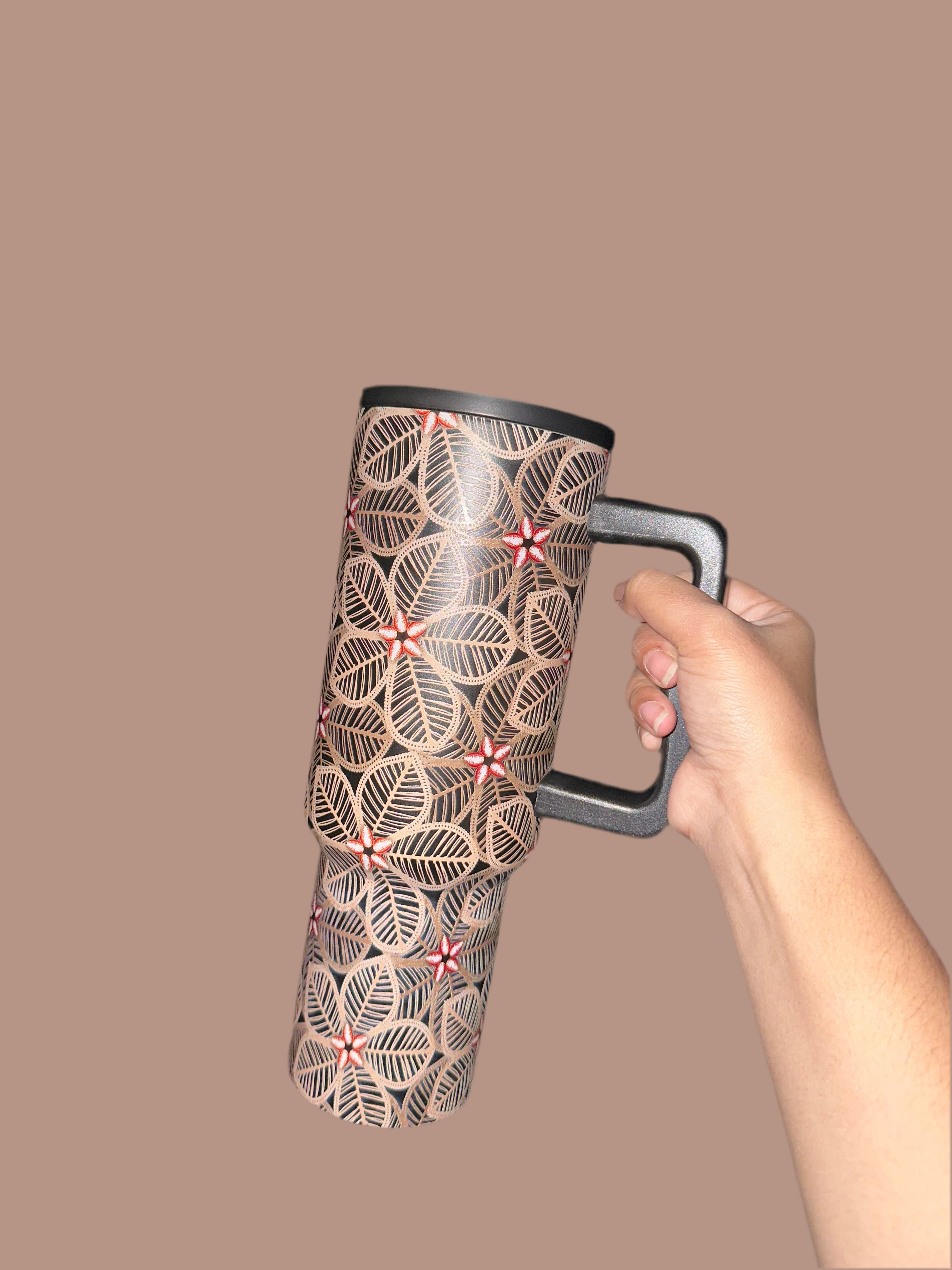 Li-Wutwut Tumbler