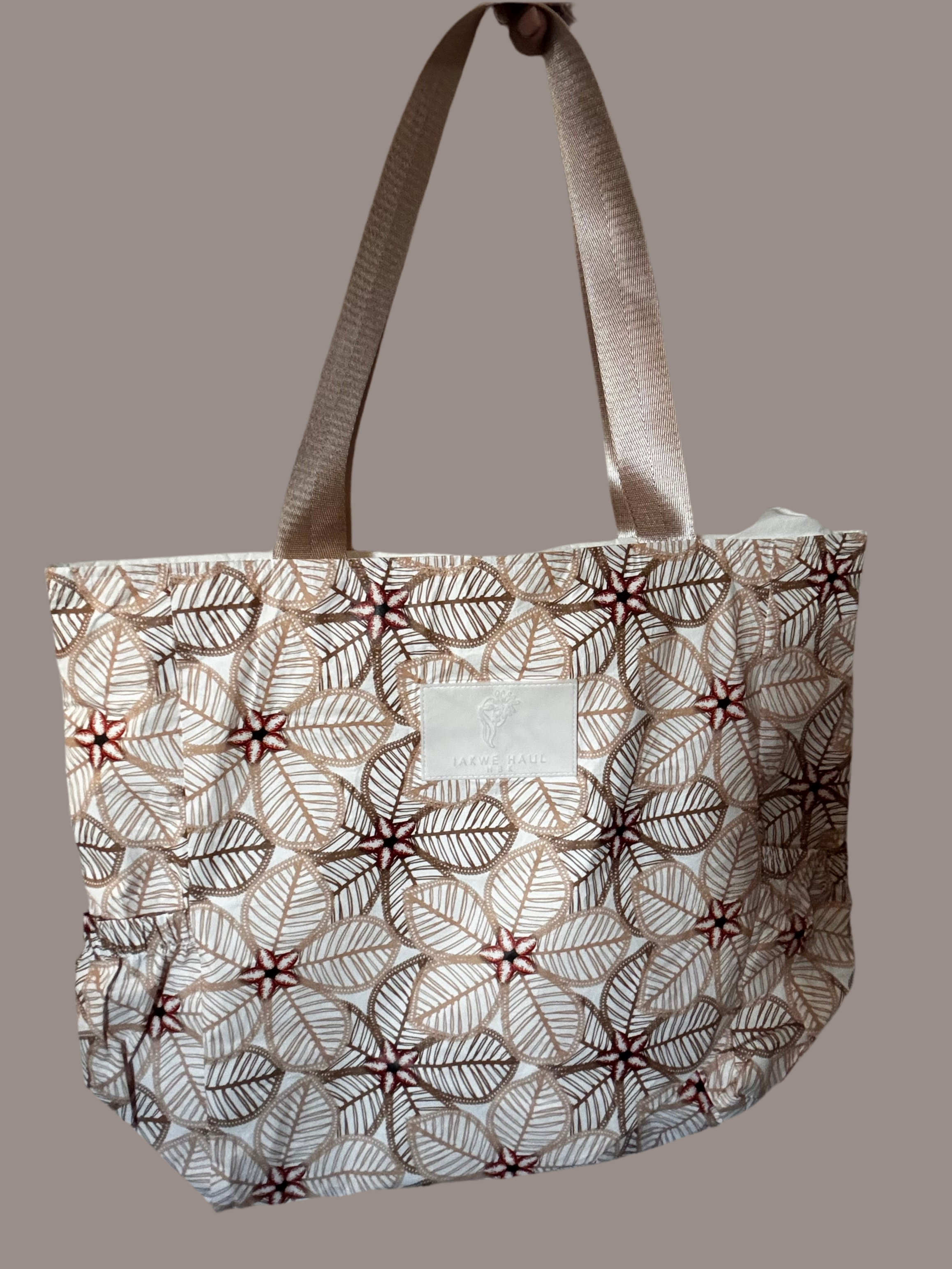 Wutwut Tote Bag