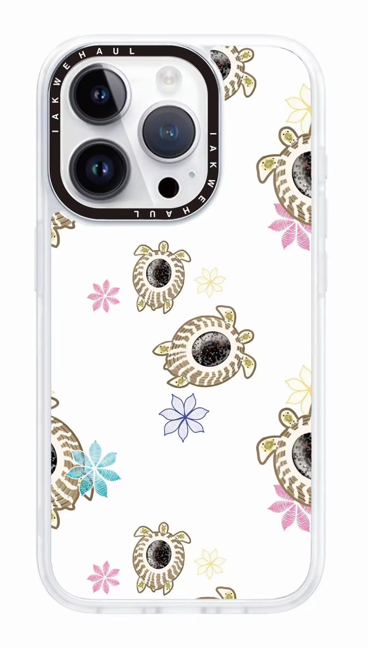 Won-Wutwut Phone Case