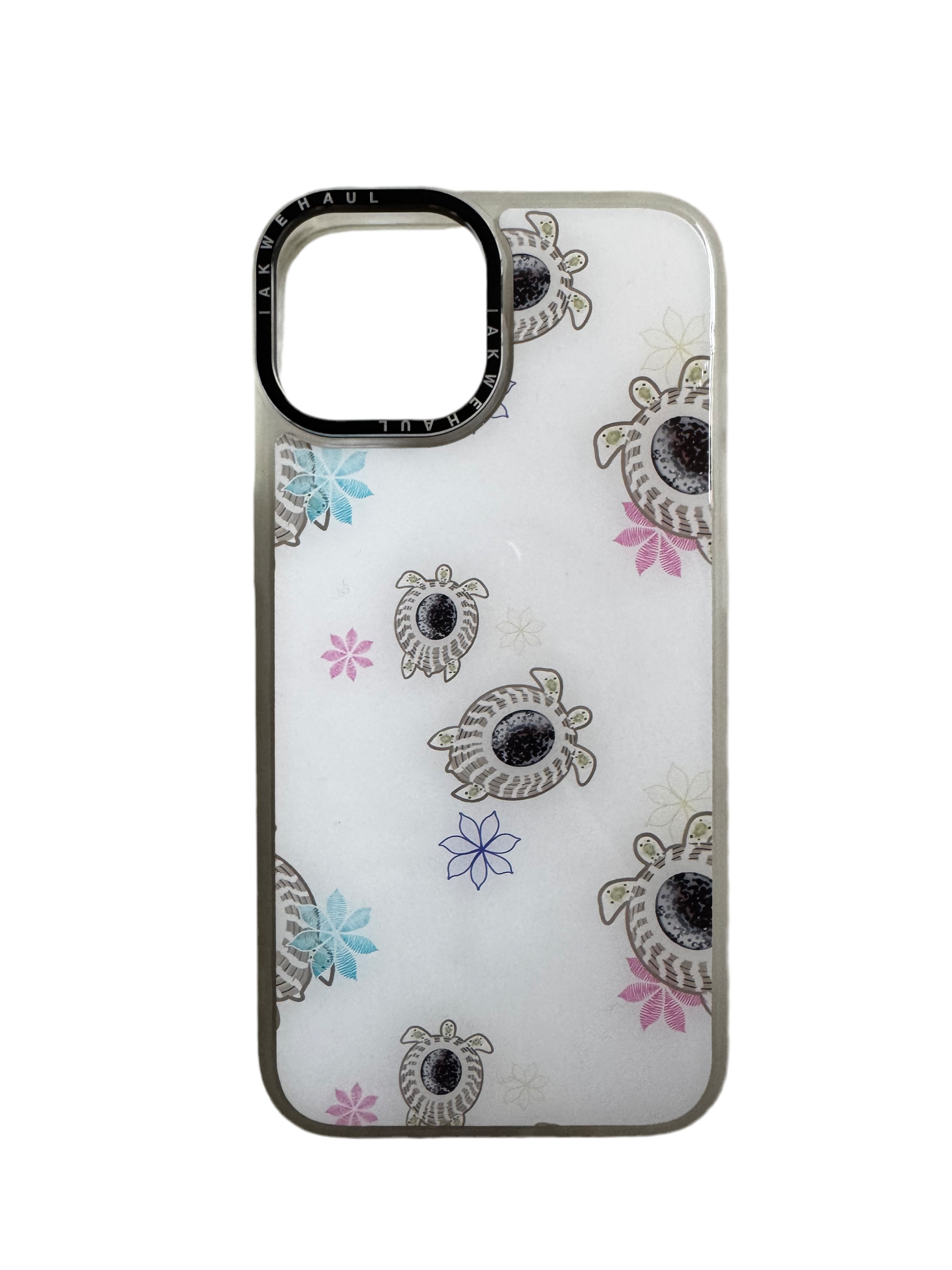 Won-Wutwut Phone Case