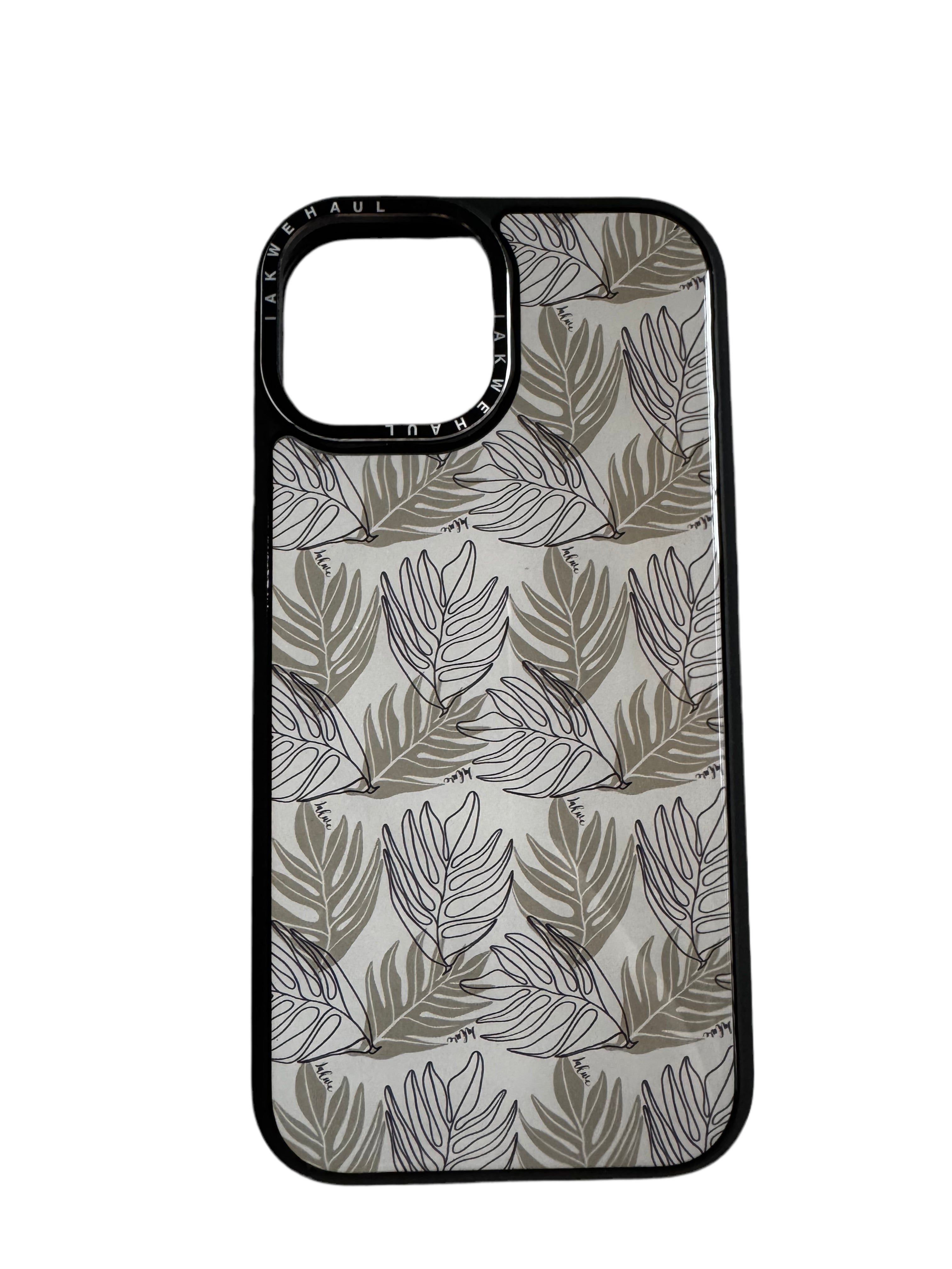 Iakwe Phone Case