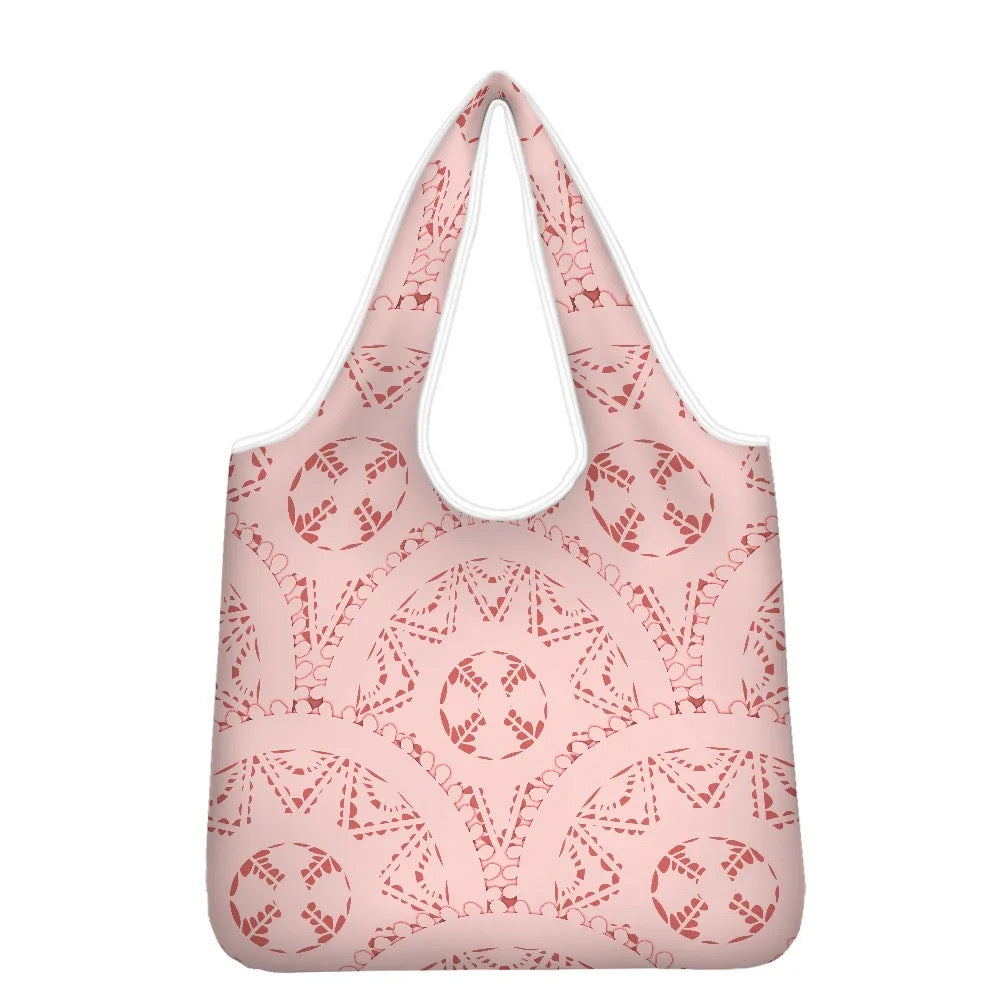 Reusable Island Bag