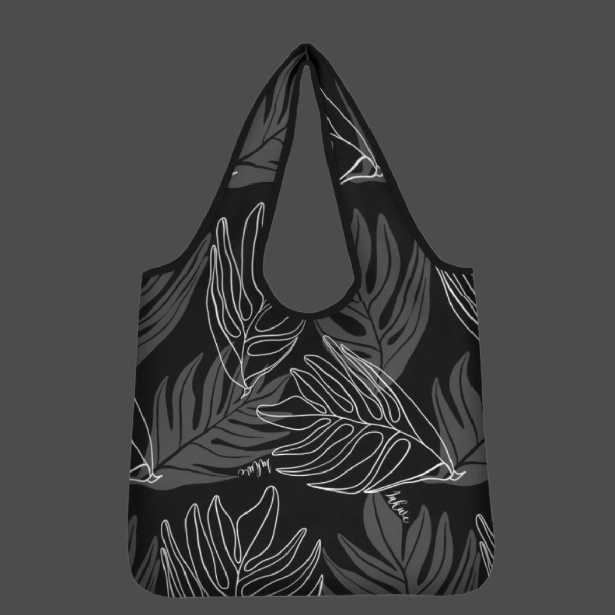 Reusable Island Bag
