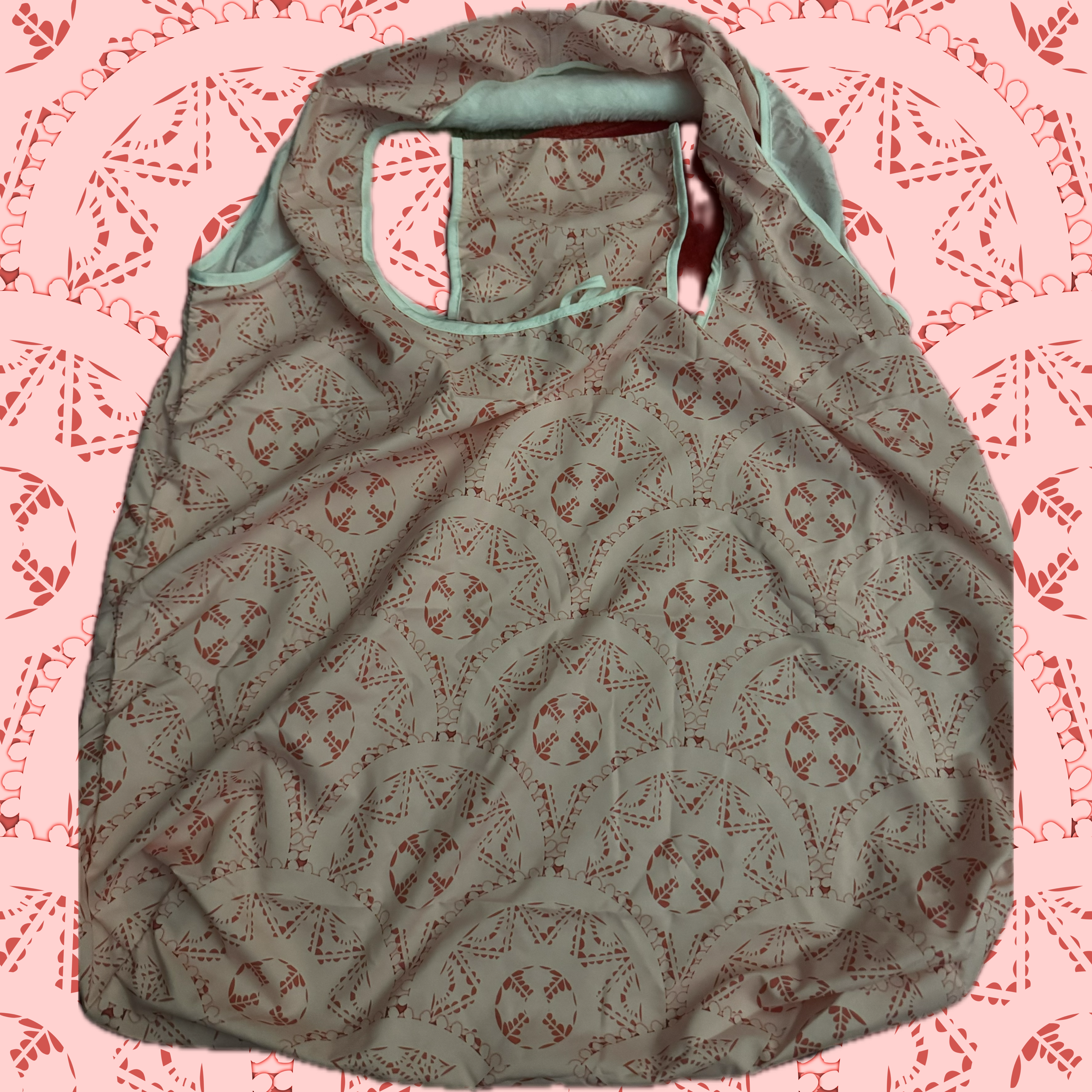 Reusable Island Bag