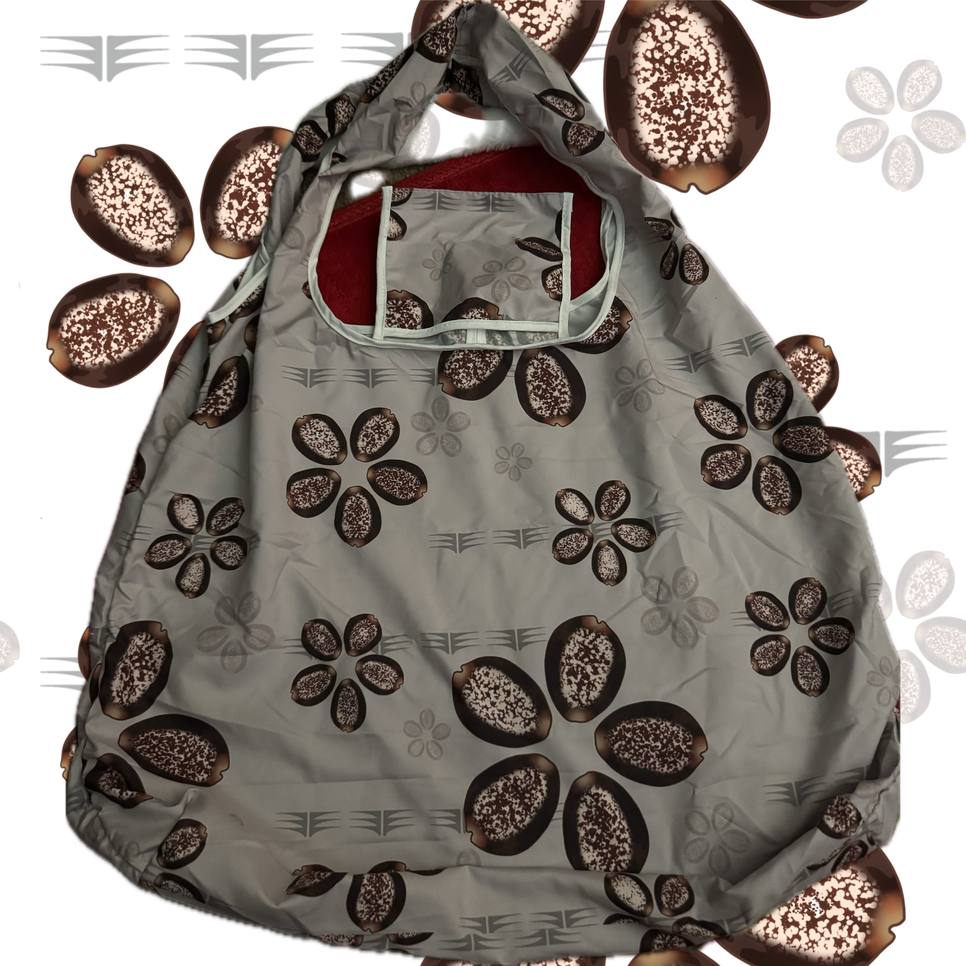 Reusable Island Bag