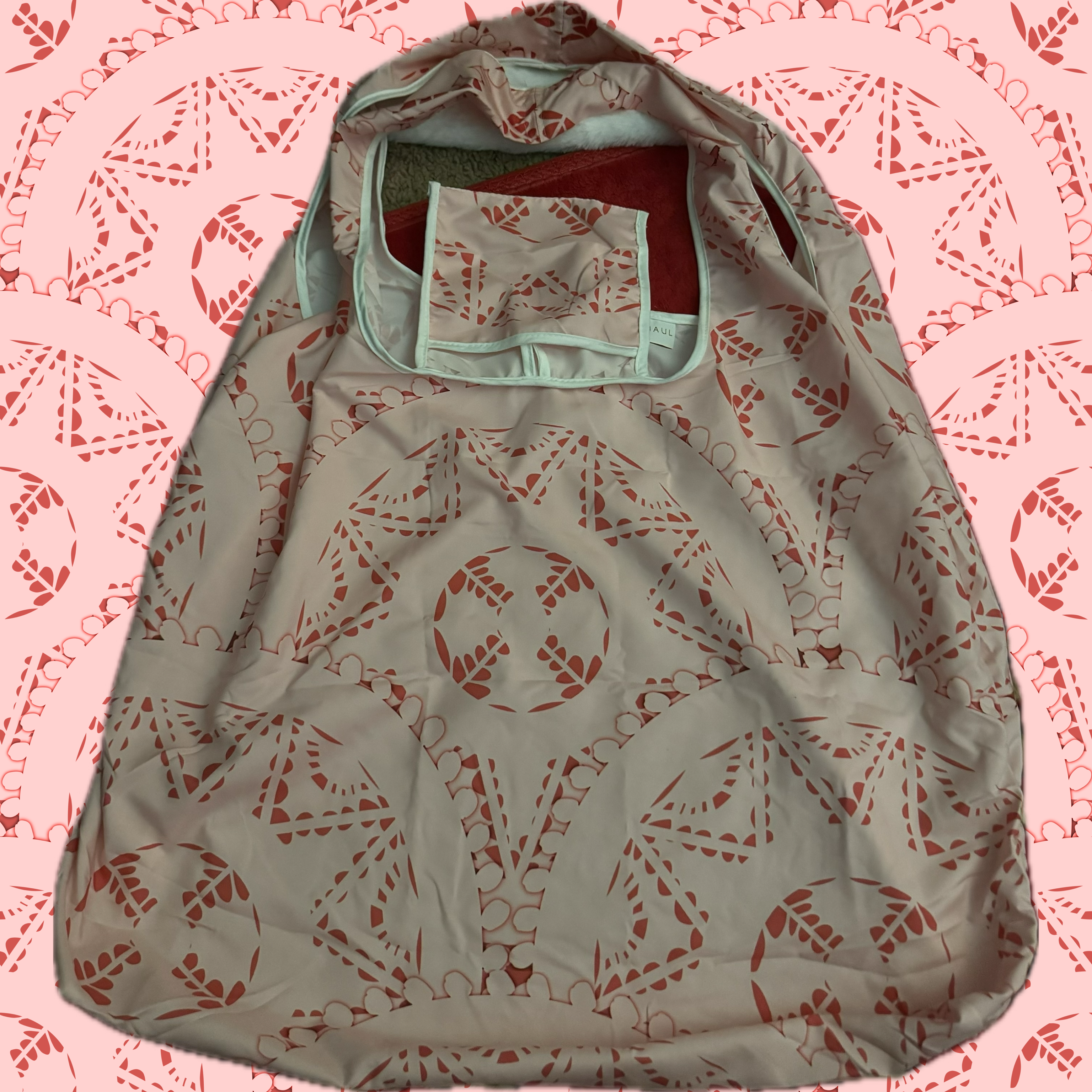 Reusable Island Bag