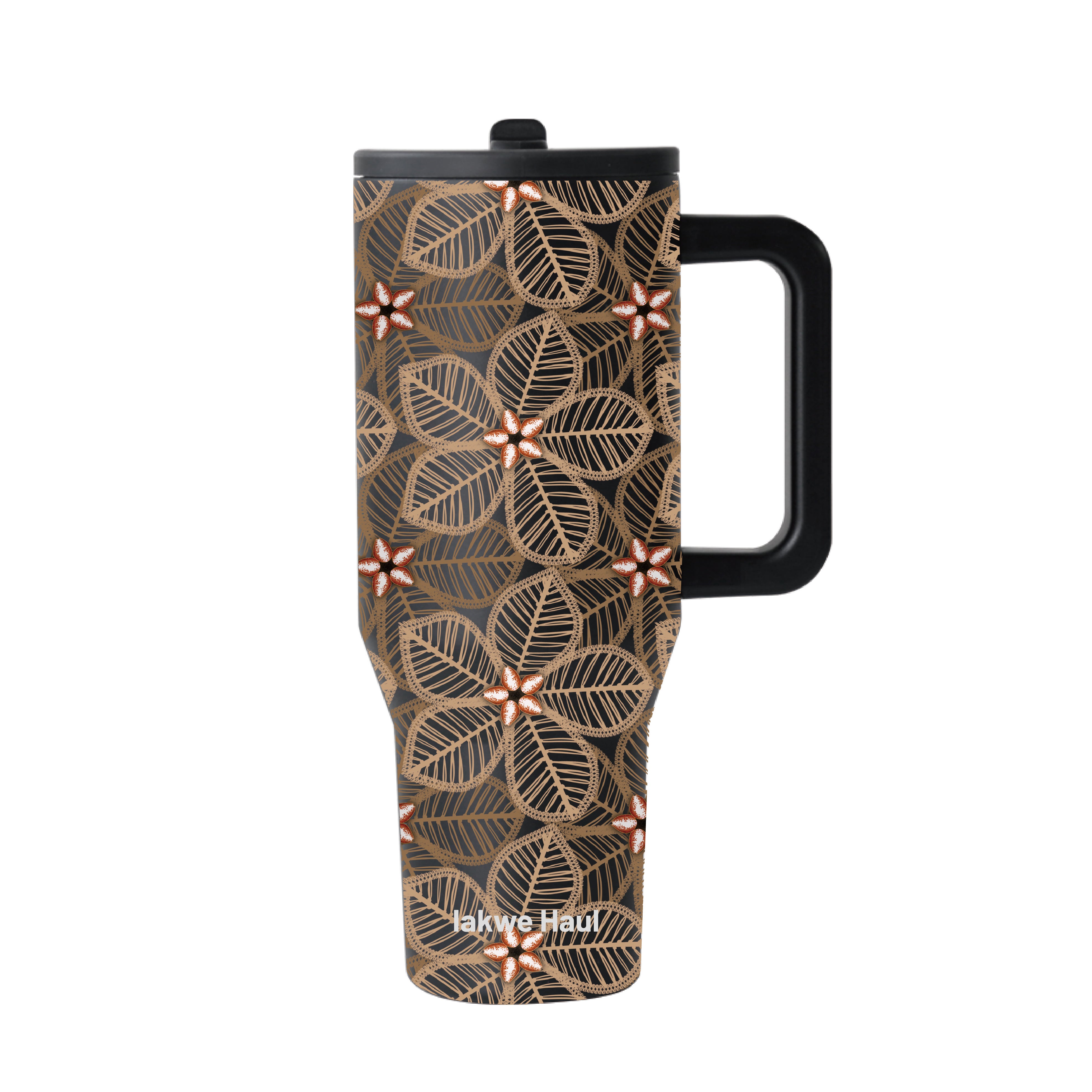 NEW Li-Wutwut Tumbler