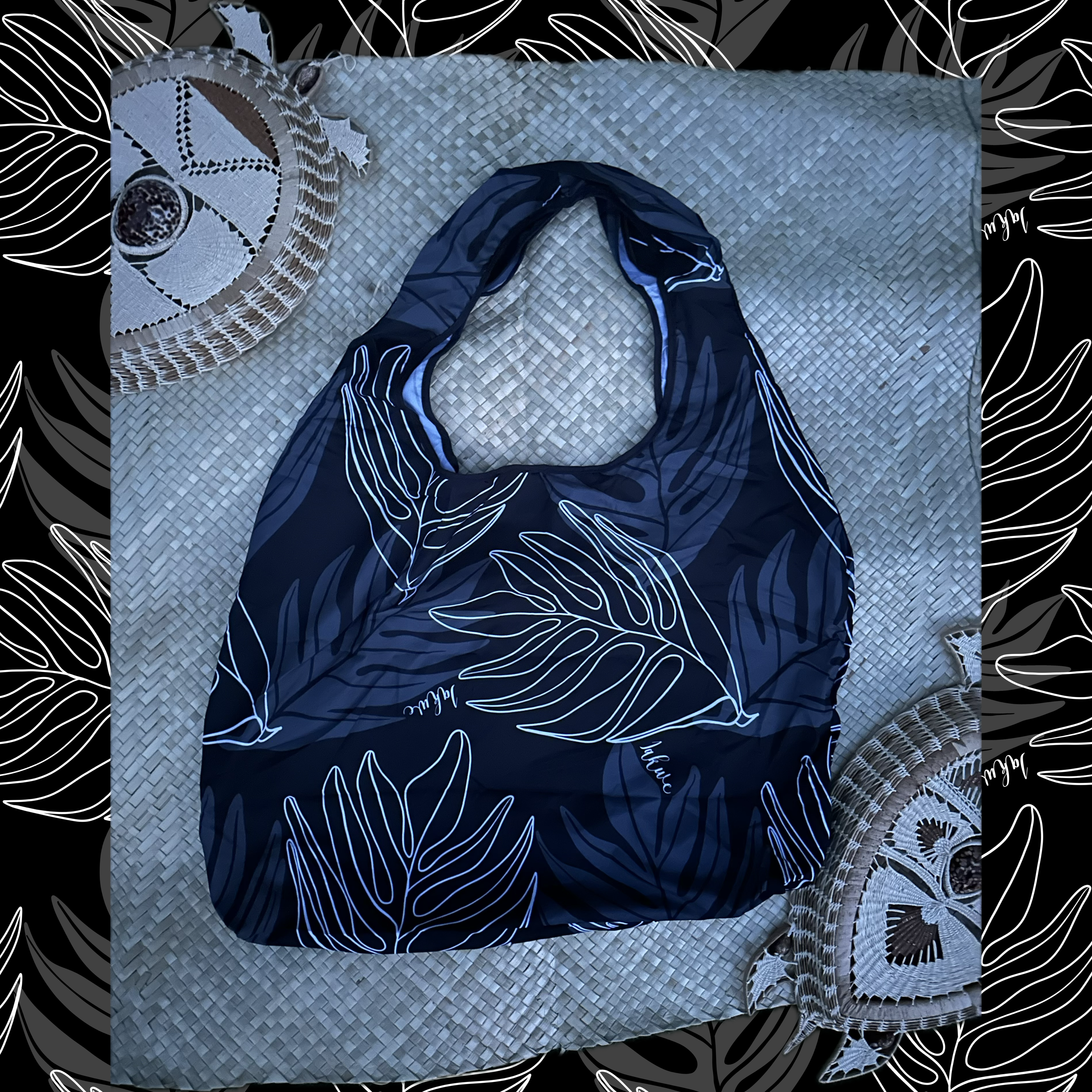 Reusable Island Bag