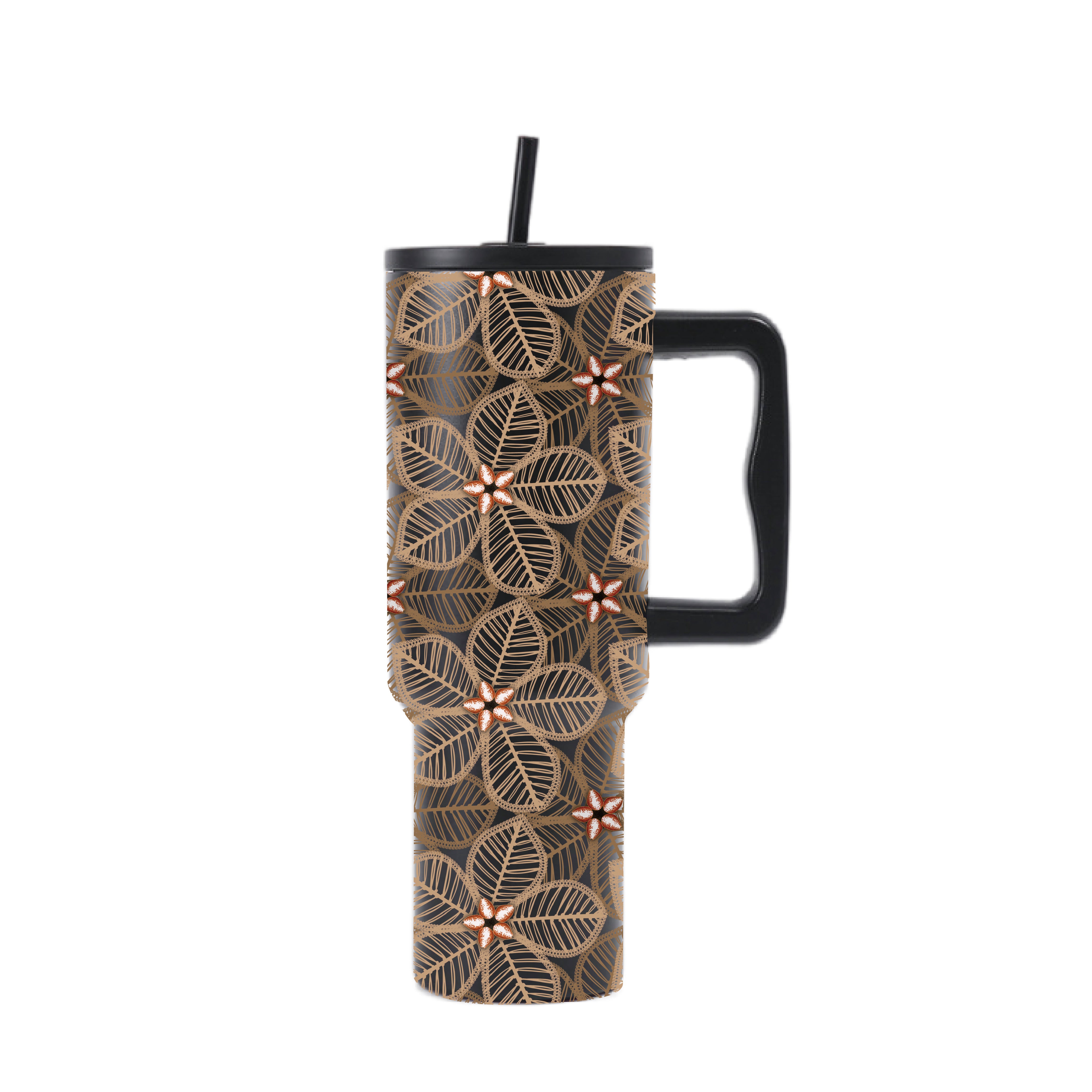 Li-Wutwut Tumbler
