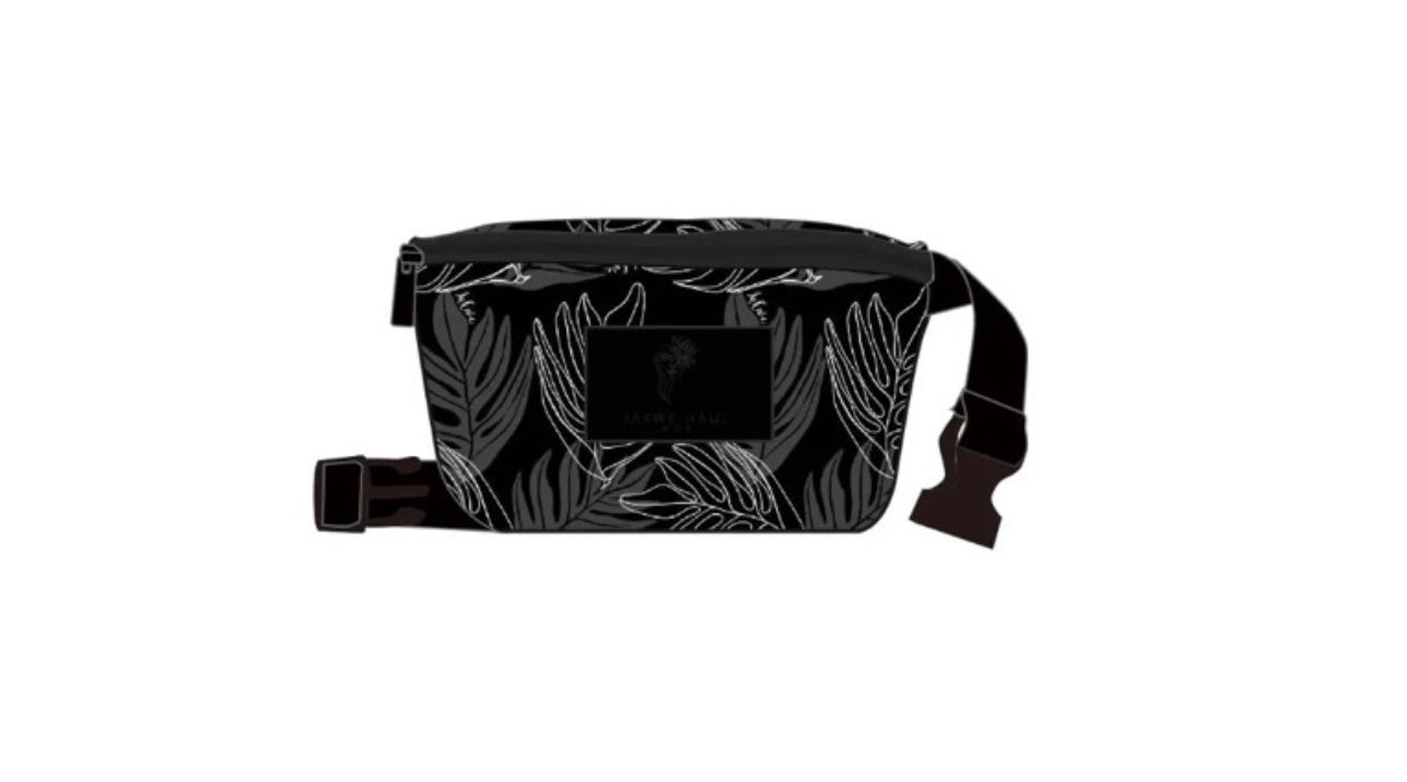 Iakwe Fanny Pack