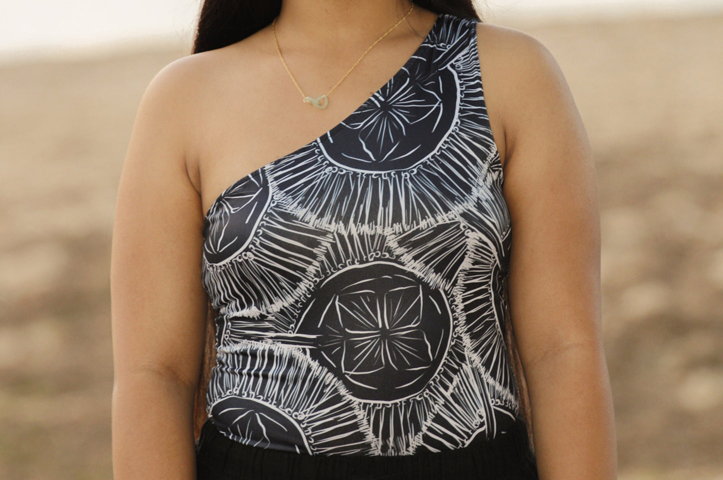 LiDreel Body Suit