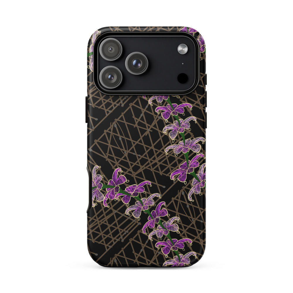 Ralik Ratak Phone Case