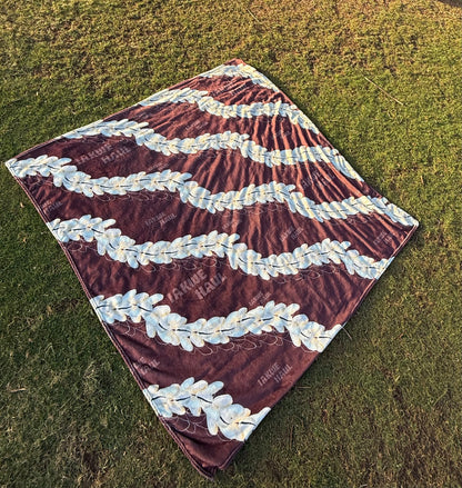 Libbukwe Blanket