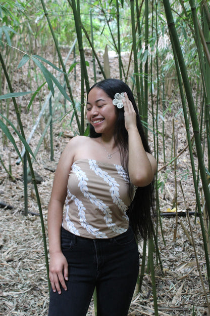 Libbukwe Tube Top