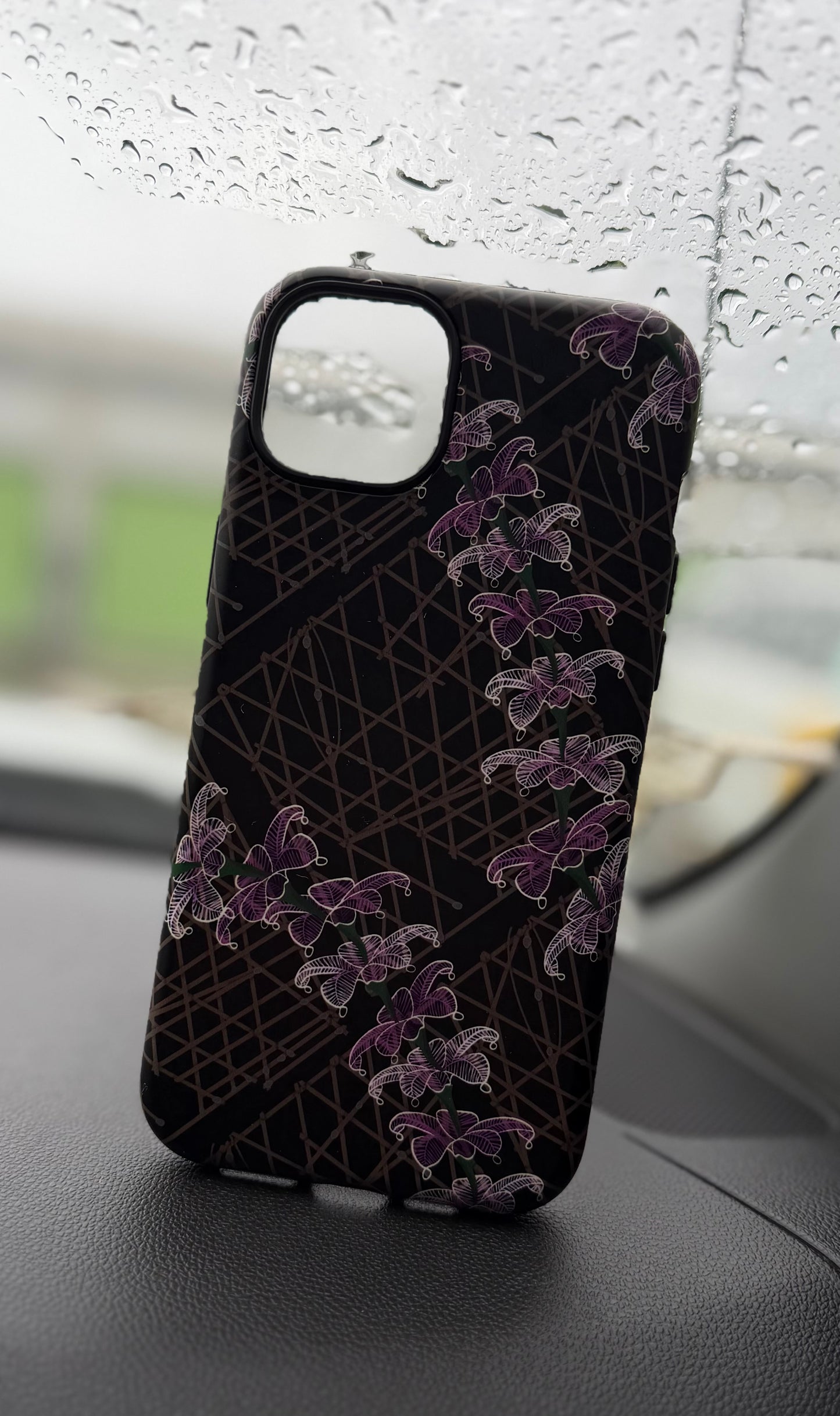 Ralik Ratak Phone Case