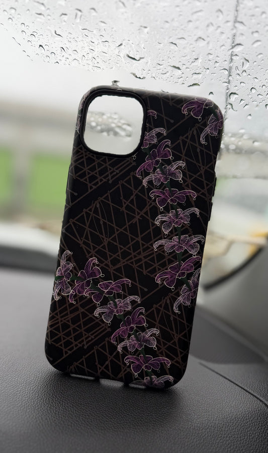 Ralik Ratak Phone Case
