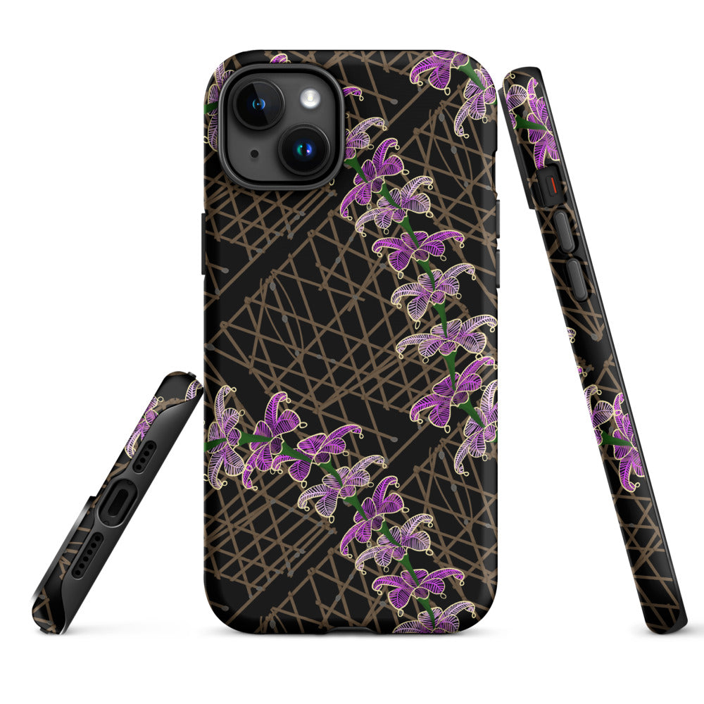 Ralik Ratak Phone Case