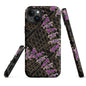 Ralik Ratak Phone Case