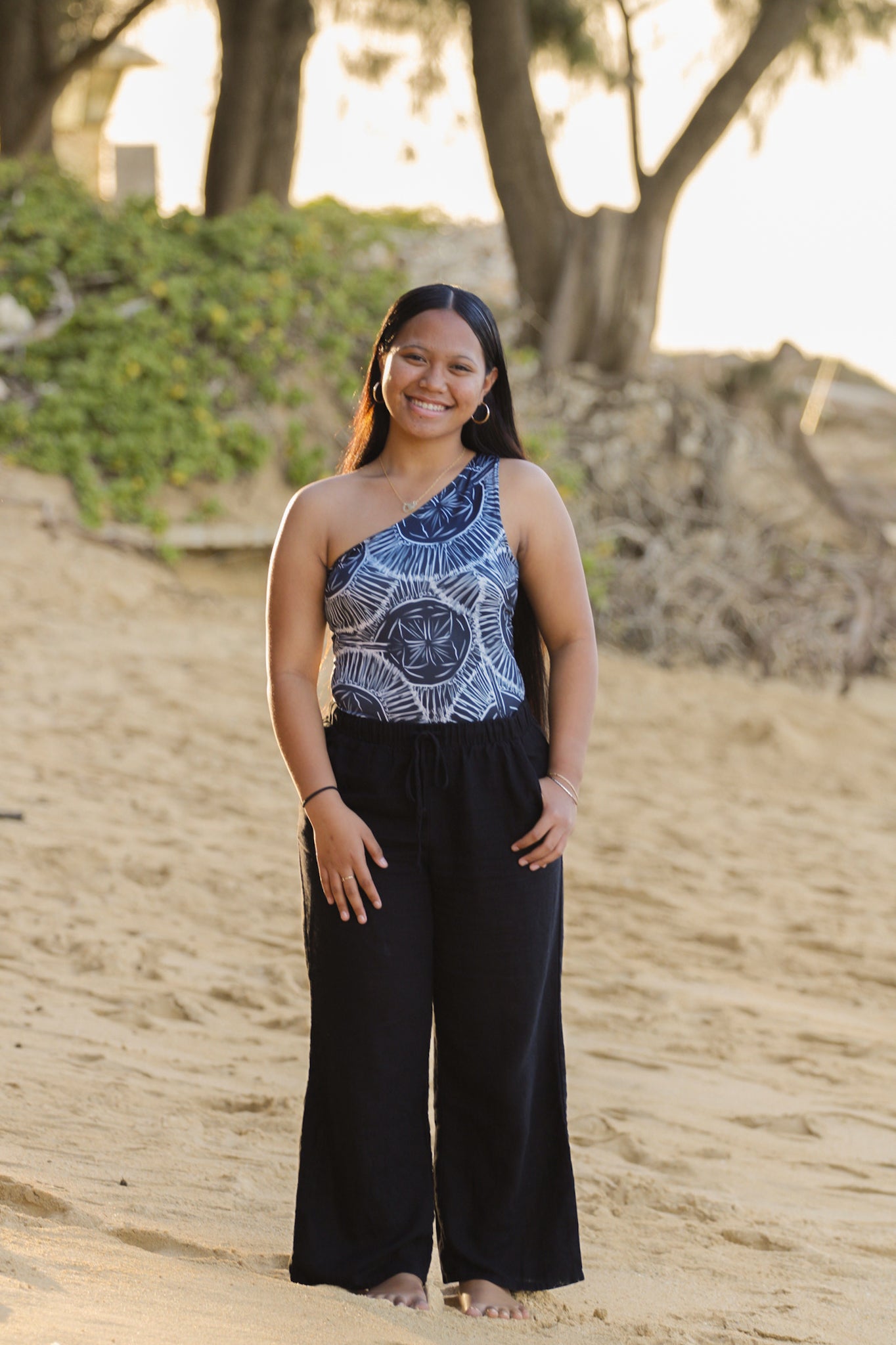 LiDreel Body Suit