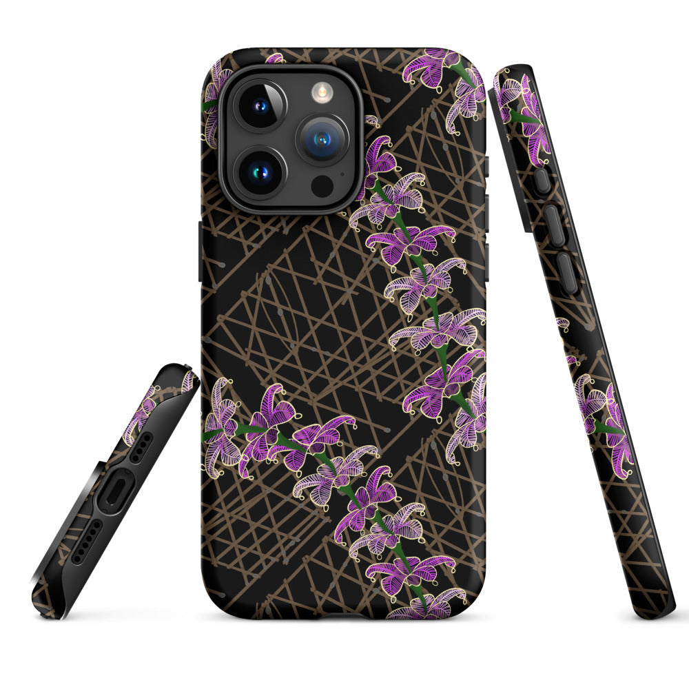 Ralik Ratak Phone Case