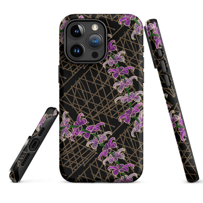 Ralik Ratak Phone Case