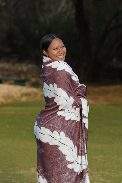 Libbukwe Blanket