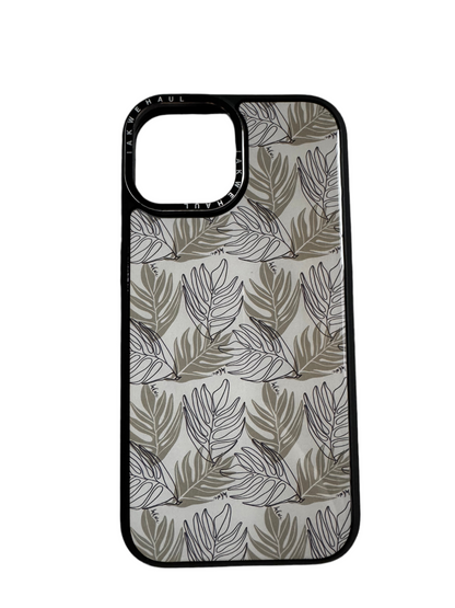 Iakwe Phone Case
