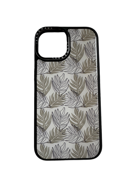 Iakwe Phone Case