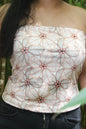 Li Wutwut Tube Top