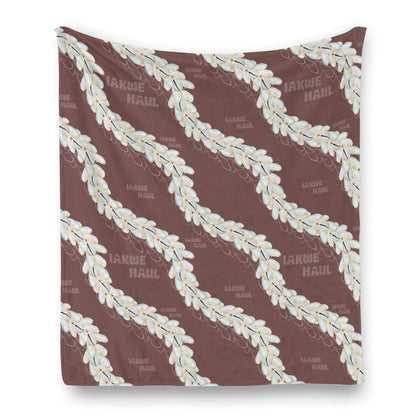Libbukwe Blanket