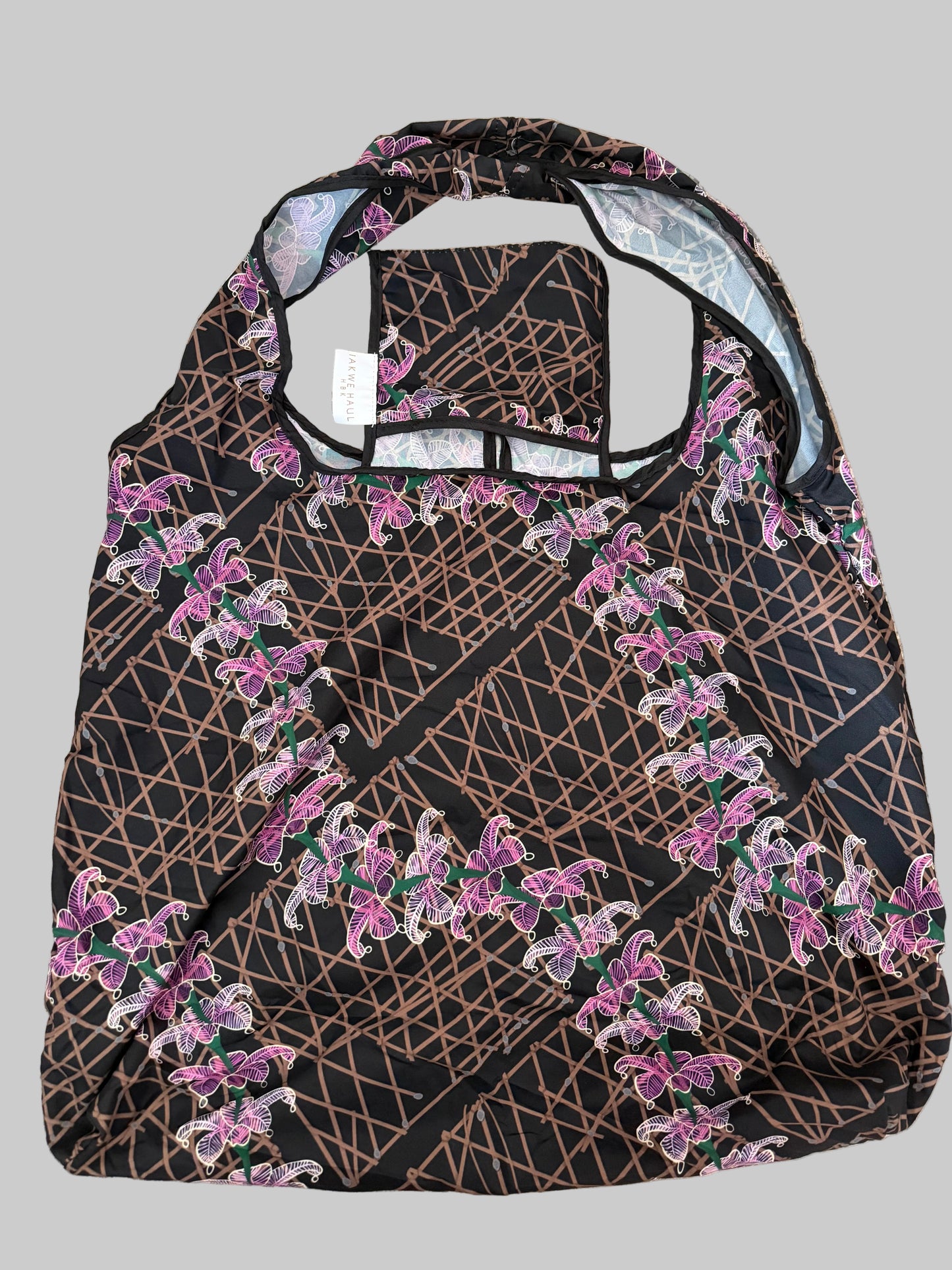 Reusable Island Bag
