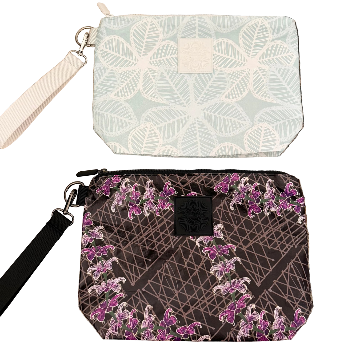 Iakwe Pouches