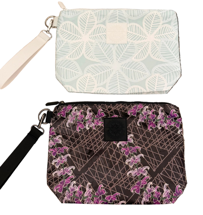 Iakwe Pouches