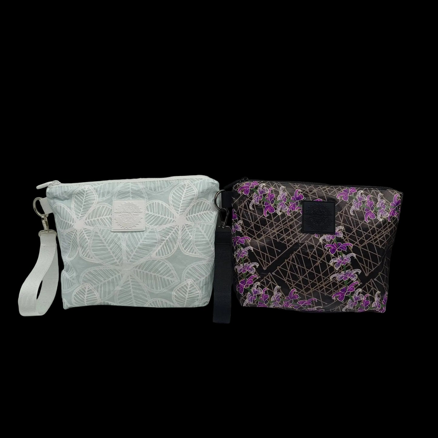 Iakwe Pouches