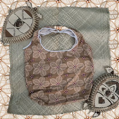 Reusable Island Bag
