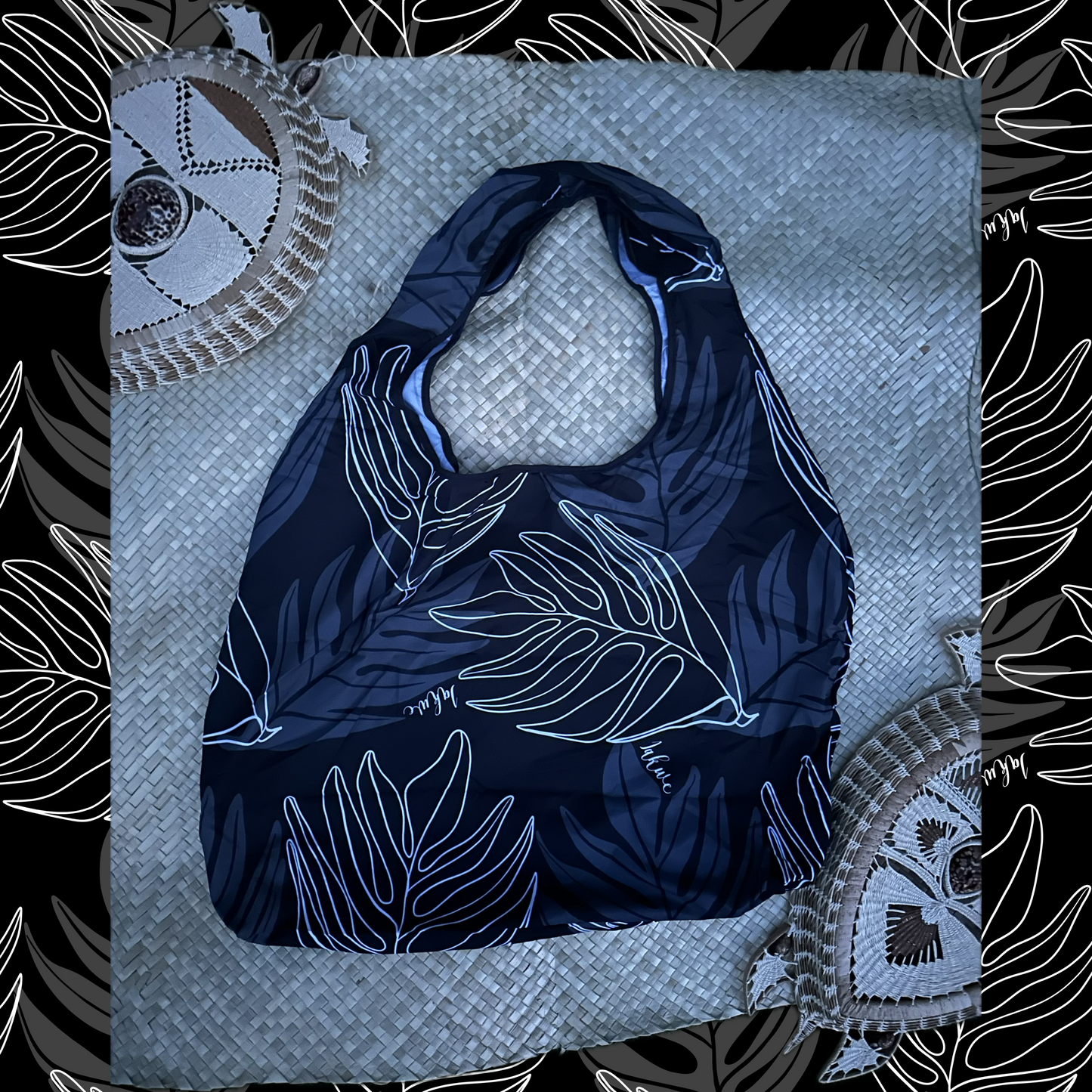 Reusable Island Bag