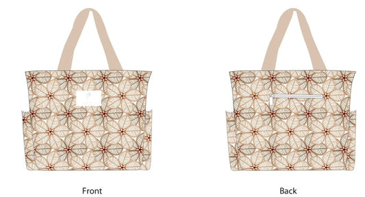 Wutwut Tote Bag